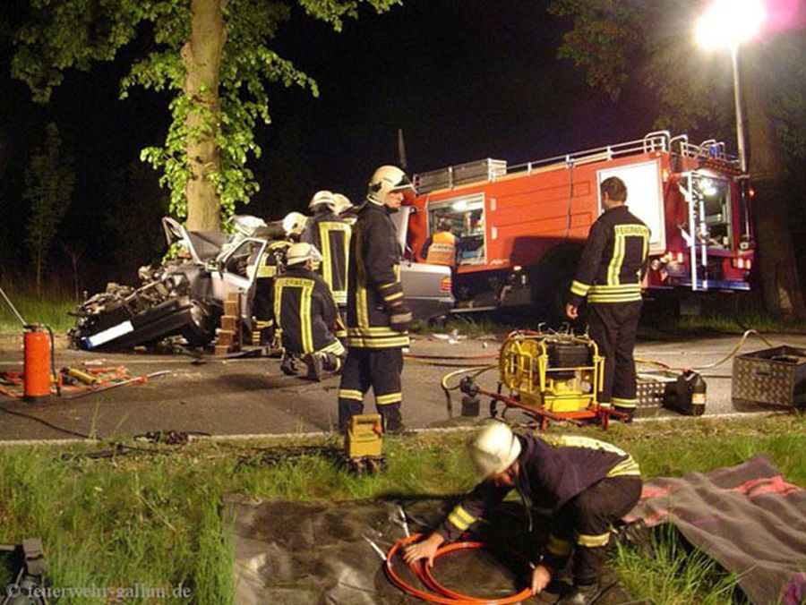 Einsatz 28-2007